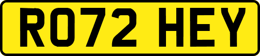 RO72HEY