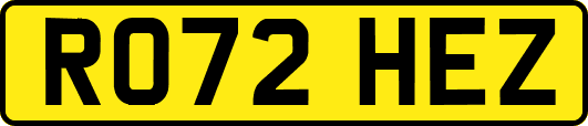 RO72HEZ