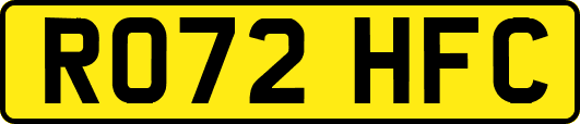 RO72HFC