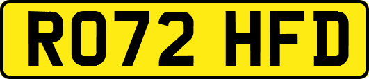 RO72HFD
