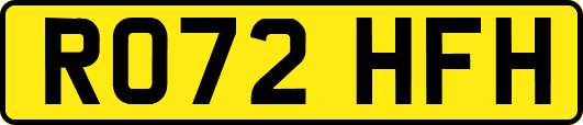 RO72HFH