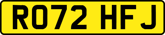 RO72HFJ