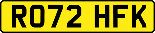 RO72HFK