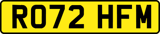 RO72HFM
