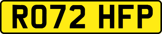 RO72HFP