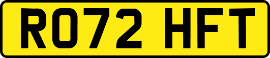RO72HFT