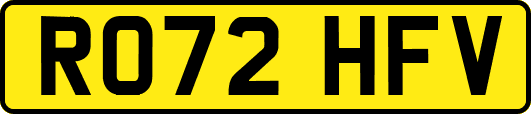 RO72HFV