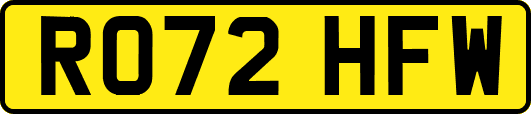RO72HFW