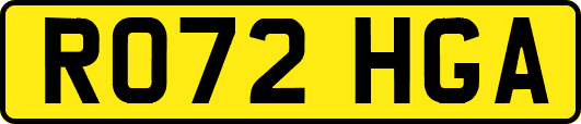 RO72HGA