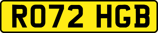 RO72HGB