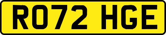 RO72HGE