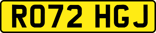 RO72HGJ