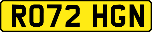 RO72HGN
