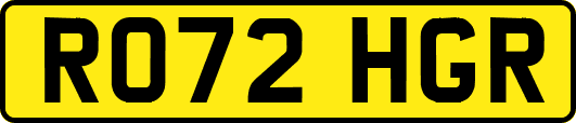 RO72HGR