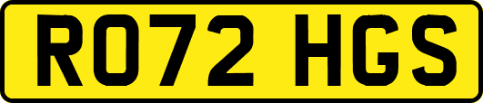 RO72HGS