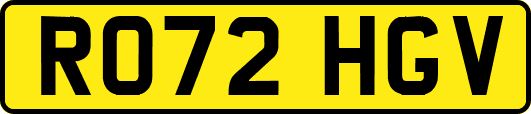 RO72HGV