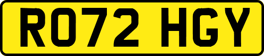 RO72HGY