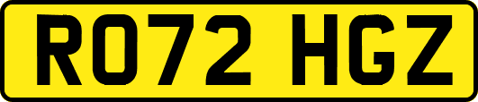 RO72HGZ