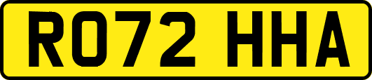 RO72HHA