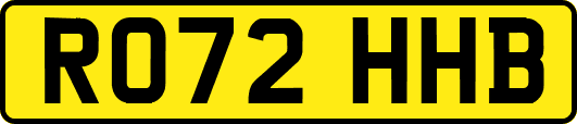 RO72HHB