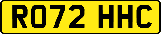 RO72HHC