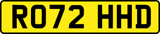 RO72HHD
