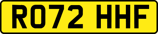 RO72HHF