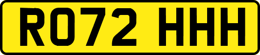RO72HHH