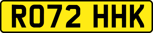 RO72HHK