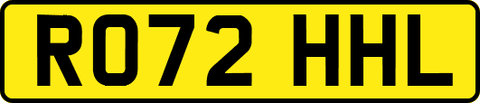 RO72HHL