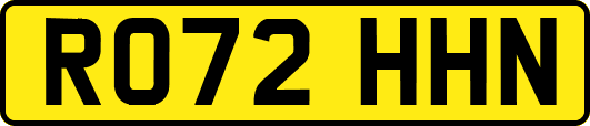 RO72HHN