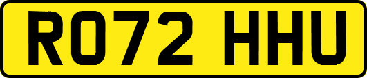 RO72HHU