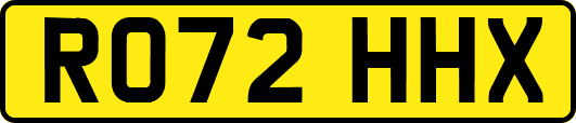 RO72HHX