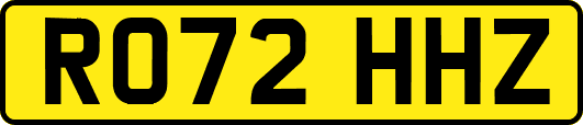RO72HHZ