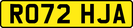 RO72HJA