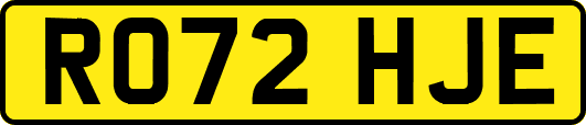RO72HJE