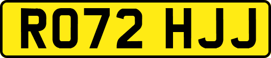 RO72HJJ