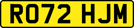 RO72HJM