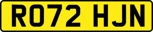 RO72HJN