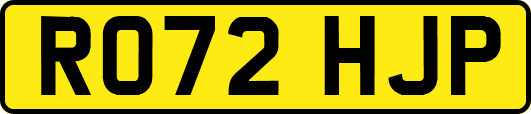 RO72HJP