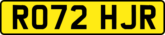 RO72HJR