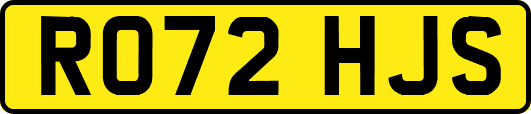 RO72HJS