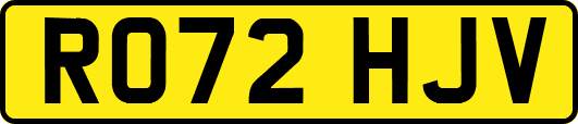 RO72HJV