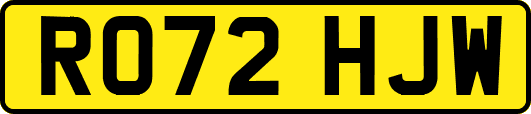 RO72HJW