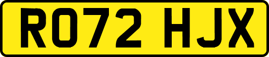 RO72HJX