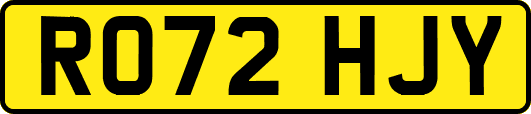 RO72HJY