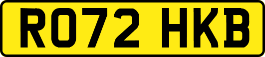 RO72HKB