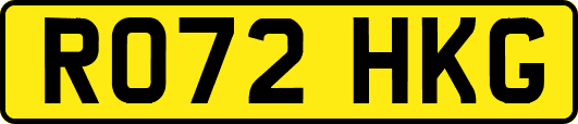 RO72HKG