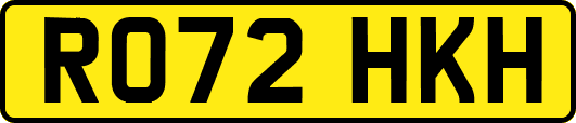 RO72HKH