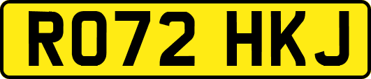 RO72HKJ